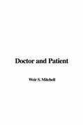 Cover: Doctor and Patient - IndyPublish.com