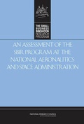 Cover: An Assessment of the SBIR Program at the National Aeronautics and Space Administration - National Academies Press