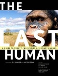 Cover: The Last Human - Yale University Press