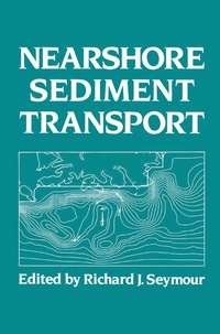 Abbildung von: Nearshore Sediment Transport - Plenum Publishing Co.,N.Y.