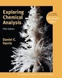 Cover: Exploring Chemical Analysis - W.H.Freeman & Co Ltd