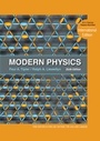 Cover: Modern Physics International Edition - W.H.Freeman & Co Ltd
