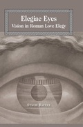 Cover: Elegiac Eyes - Peter Lang Verlag