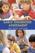 Cover: Early Childhood Assessment - National Academies Press