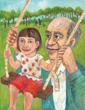 Cover: Developing Person Through the Lifespan - Palgrave MacMillan