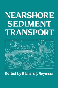 Abbildung von: Nearshore Sediment Transport - Springer