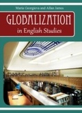 Cover: Globalization in English Studies - Cambridge Scholars Publishing