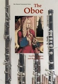 Cover: The Oboe - Yale University Press