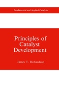 Bild: Principles of Catalyst Development - Plenum Publishing Co.,N.Y.