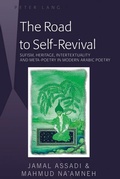 Cover: The Road to Self-Revival - Peter Lang Verlag