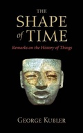 Cover: The Shape of Time - Yale University Press