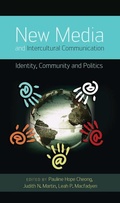 Cover: New Media and Intercultural Communication - Peter Lang Verlag