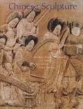 Cover: Chinese Sculpture - Yale University Press