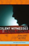 Cover: From Silent Witnesses to Active Agents - Peter Lang Verlag