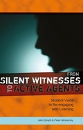 Cover: From Silent Witnesses to Active Agents - Peter Lang Verlag