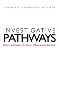Cover: Investigative Pathways - Yale University Press
