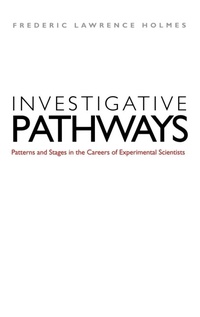 Enlarge image Cover: Investigative Pathways - Yale University Press