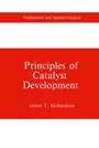 Cover: Principles of Catalyst Development - Springer