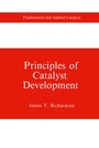 Cover: Principles of Catalyst Development - Springer