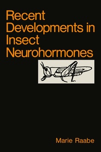 Abbildung von: Recent Developments in Insect Neurohormones - Springer