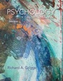Cover: Psychology - Worth Publishers Inc.,U.S.