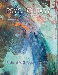 Enlarge image Cover: Psychology - Worth Publishers Inc.,U.S.