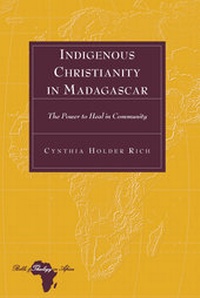 Abbildung von: Indigenous Christianity in Madagascar - Peter Lang Verlag
