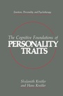 Cover: The Cognitive Foundations of Personality Traits - Springer