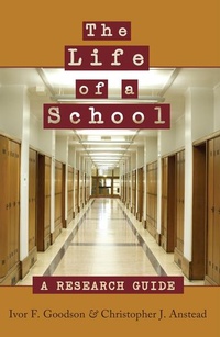 Enlarge image Cover: The Life of a School - Peter Lang Verlag