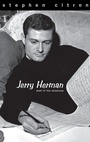 Cover: Jerry Herman - Yale University Press