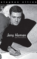 Cover: Jerry Herman - Yale University Press