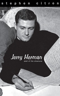 Enlarge image Cover: Jerry Herman - Yale University Press