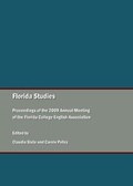 Cover: Florida Studies - Cambridge Scholars Publishing