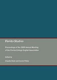 Enlarge image Cover: Florida Studies - Cambridge Scholars Publishing