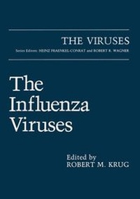 Enlarge image Cover: The Influenza Viruses - Kluwer Academic / Plenum Publishers
