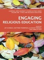 Cover: Engaging Religious Education - Cambridge Scholars Publishing
