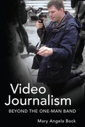 Cover: Video Journalism - Peter Lang Verlag