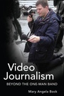 Cover: Video Journalism - Peter Lang Verlag