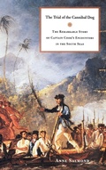 Cover: The Trial of the Cannibal Dog - Yale University Press