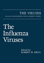 Cover: The Influenza Viruses - Springer