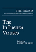 Cover: The Influenza Viruses - Springer