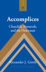 Cover: Accomplices - Peter Lang Verlag