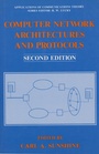 Cover: Computer Network Architectures and Protocols - Springer