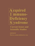 Cover: Acquired Immunodeficiency Syndrome - Springer