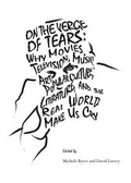 Cover: On the Verge of Tears - Cambridge Scholars Publishing