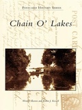 Cover: Chain O' Lakes - Arcadia Publishing (SC)