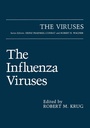 Cover: The Influenza Viruses - Springer