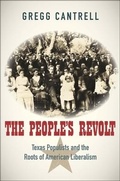 Cover: The People's Revolt - Yale University Press