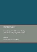 Cover: Florida Studies - Cambridge Scholars Publishing