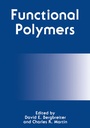 Cover: Functional Polymers - Kluwer Academic / Plenum Publishers